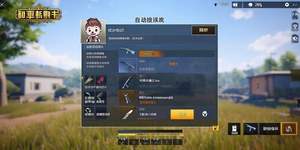 使用和平精英辅助，是技术进步还是道德退步？